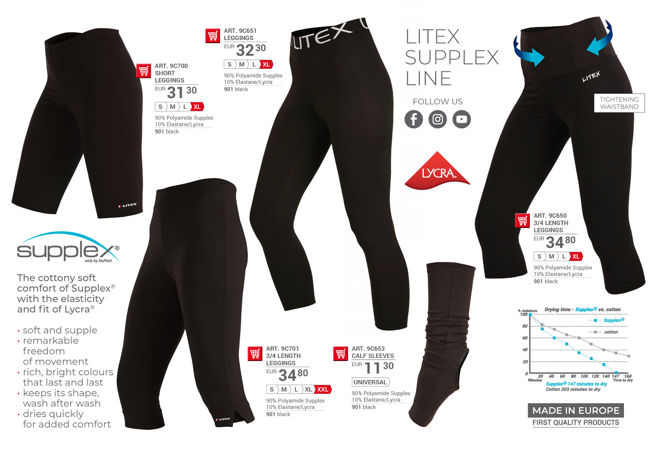 Sportbekleidung 2024 [seite 15] - katalog LITEX