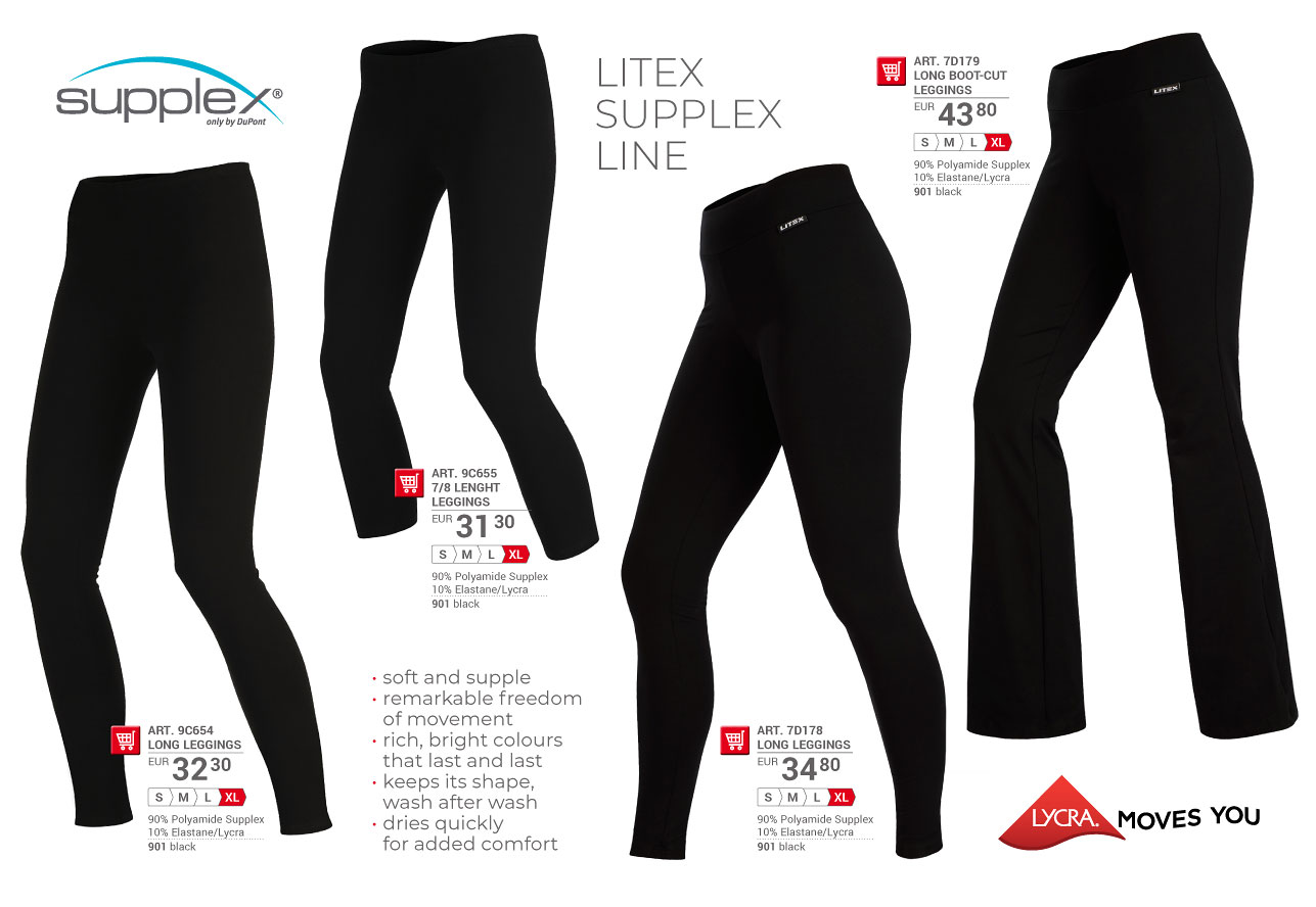 Sportbekleidung 2024 [seite 16] - katalog LITEX