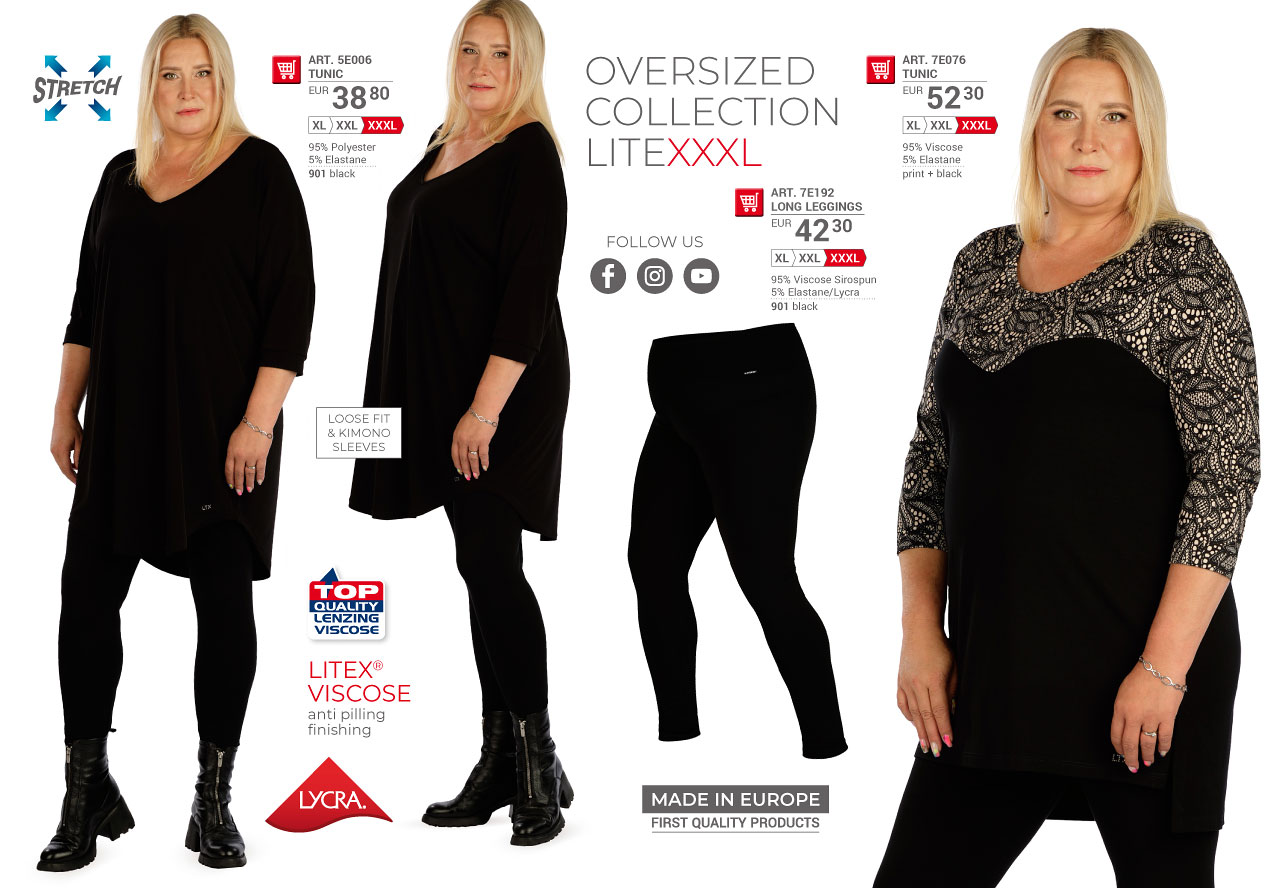 LITEXXXL 2024 [seite 22] - katalog LITEX