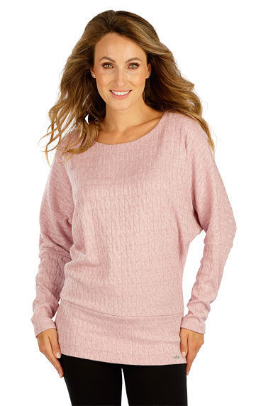 Damenmode > Damen Pullover, langarm. 7E011