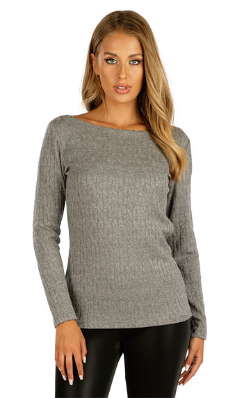 Damen Pullover, langarm.