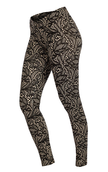 Leggings > Damen Leggings, lang. 7E075