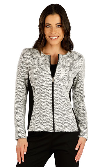 Damen Blazer, langarm.