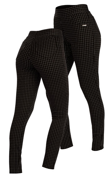 Leggings, Hosen, Shorts > Damen Hose. 7E106