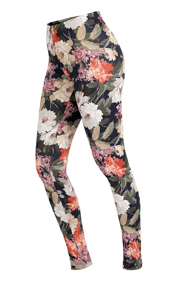 Lange Leggings > Damen Leggings, lang. 7E125