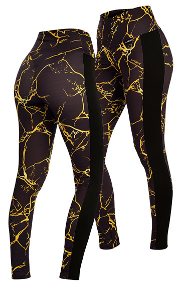 Leggings > Damen Leggings, lang. 7E147