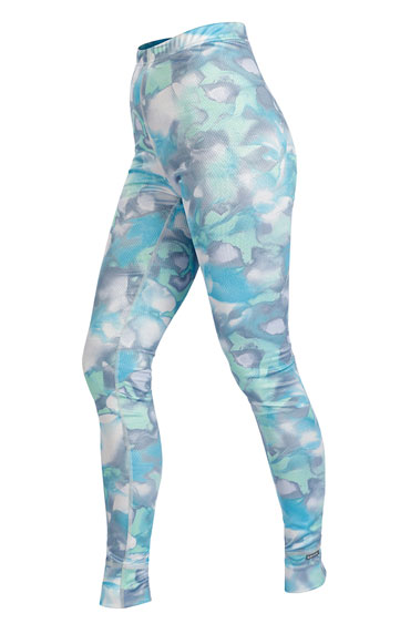 Funktionsunterwäsche > Damen Thermo Lange Leggings. 7E167