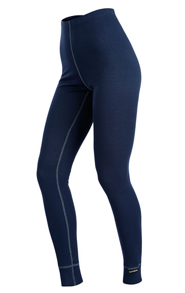 Damen Thermo Lange Leggings.