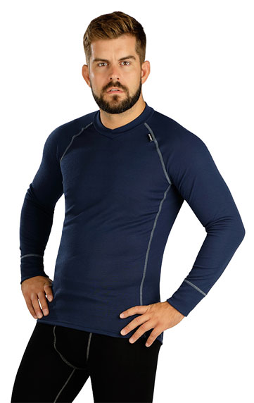 Funktionsunterwäsche > Herren Thermo T-Shirt. 7E178