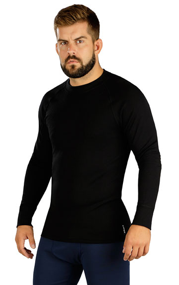 Funktionsunterwäsche > Herren Thermo T-Shirt. 7E182