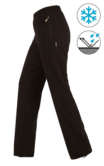 Damen Verlangerte Winterhose 99479 Litex De