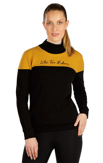 Reitbekleidung > Damen Sweatshirt. J1391