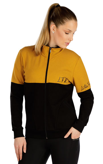 Reitbekleidung > Damen Sweatshirt. J1392